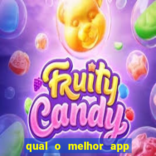 qual o melhor app para analisar jogos de futebol